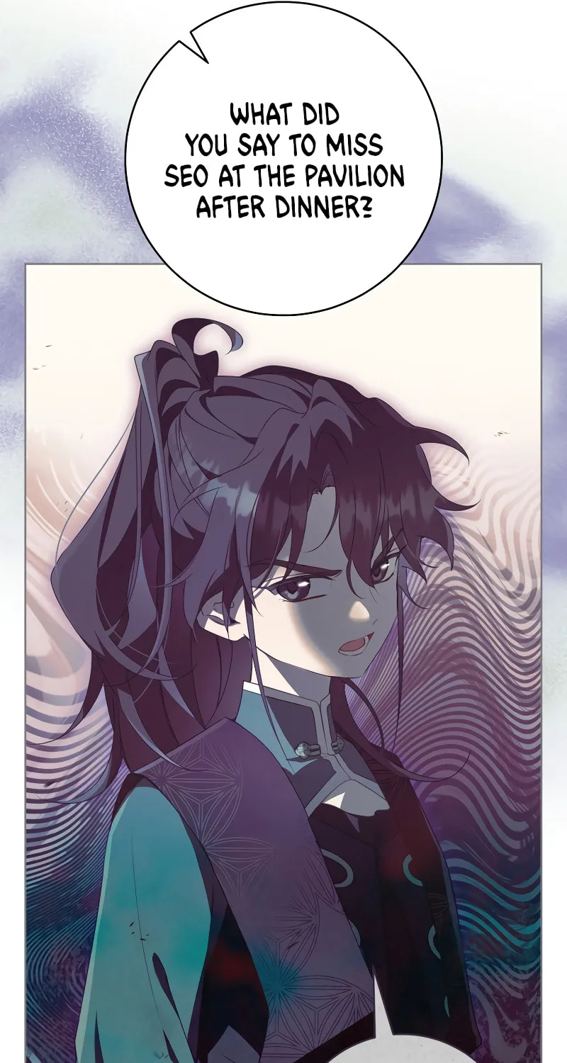 I Became the Despised Granddaughter of the Powerful Martial Arts Family Chapter 52 page 11 - 