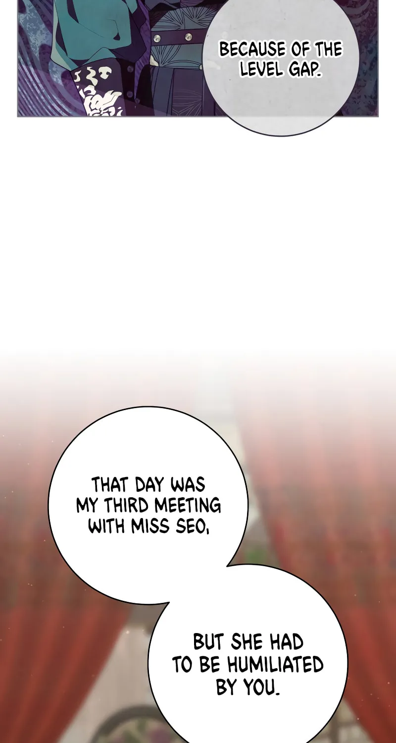 I Became the Despised Granddaughter of the Powerful Martial Arts Family Chapter 52 page 12 - 