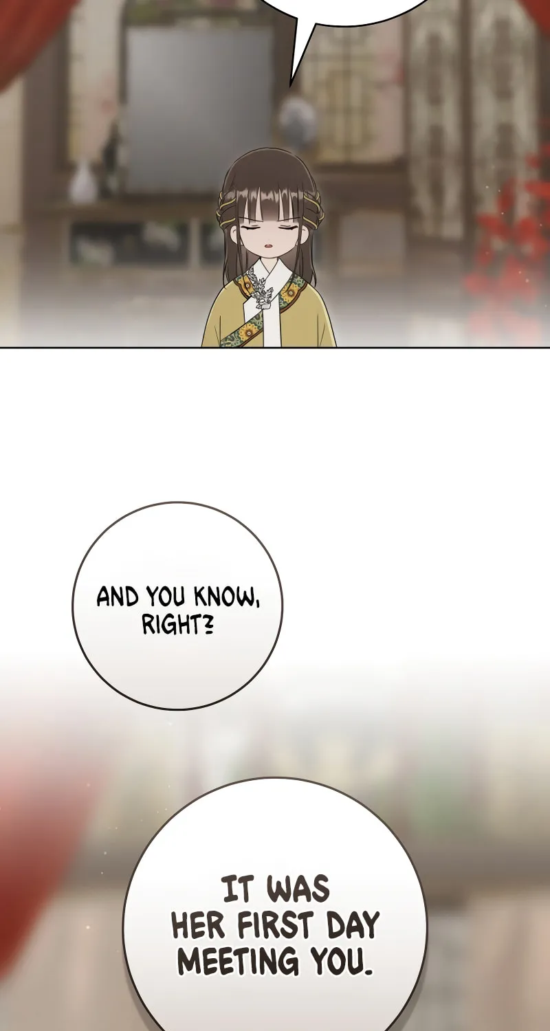 I Became the Despised Granddaughter of the Powerful Martial Arts Family Chapter 52 page 13 - 