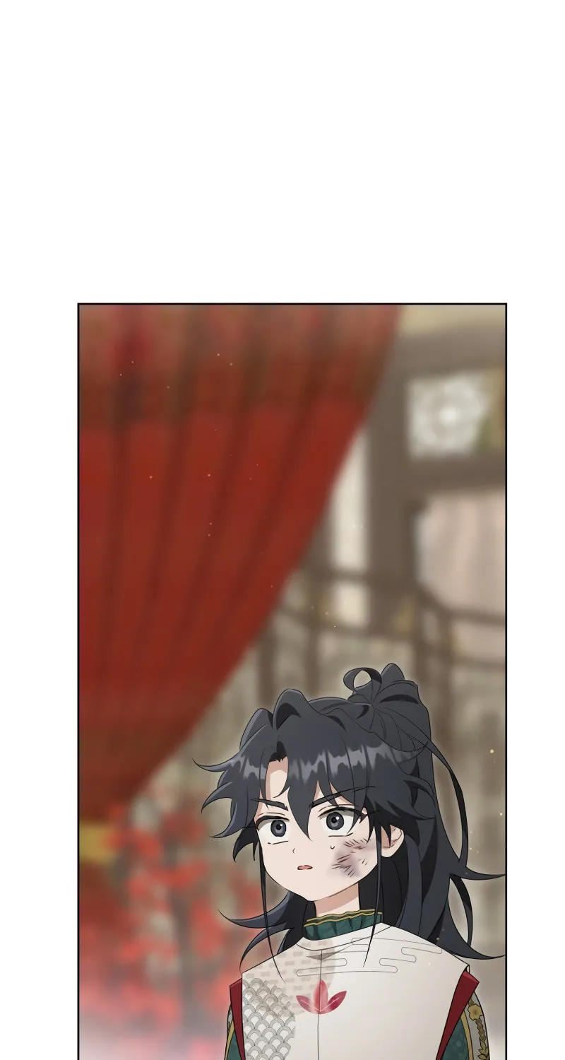 I Became the Despised Granddaughter of the Powerful Martial Arts Family Chapter 52 page 15 - 