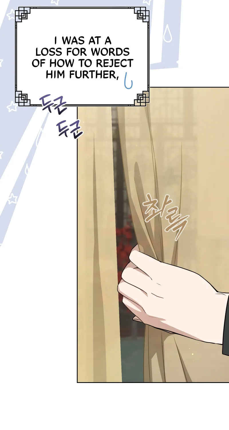 I Became the Despised Granddaughter of the Powerful Martial Arts Family Chapter 52 page 21 - 