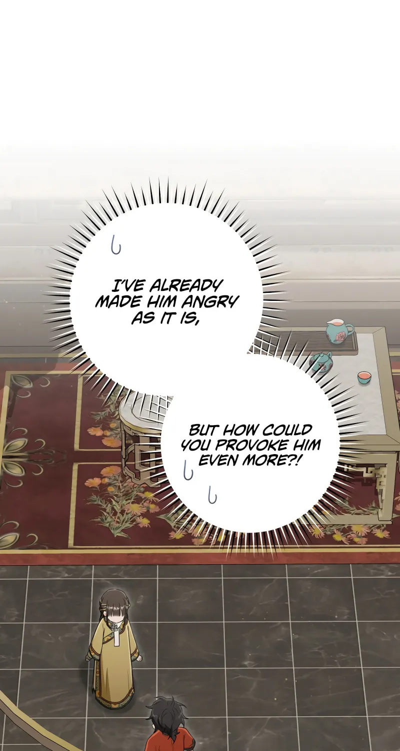 I Became the Despised Granddaughter of the Powerful Martial Arts Family Chapter 52 page 28 - 