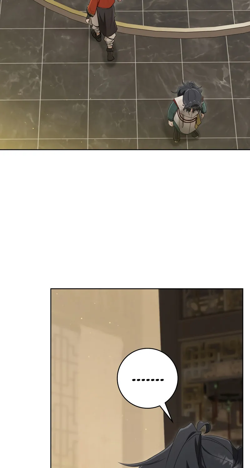 I Became the Despised Granddaughter of the Powerful Martial Arts Family Chapter 52 page 29 - 