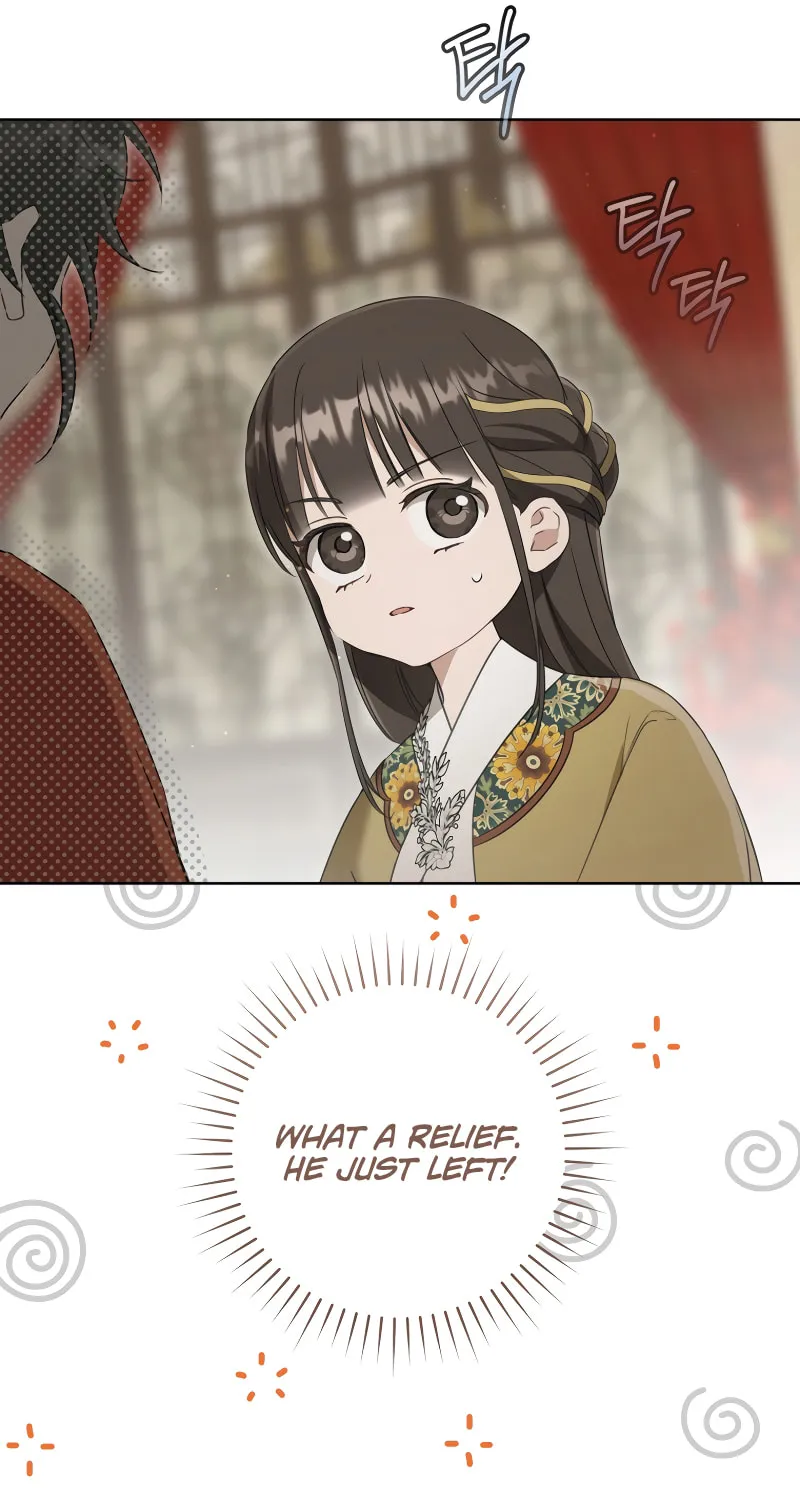 I Became the Despised Granddaughter of the Powerful Martial Arts Family Chapter 52 page 31 - 