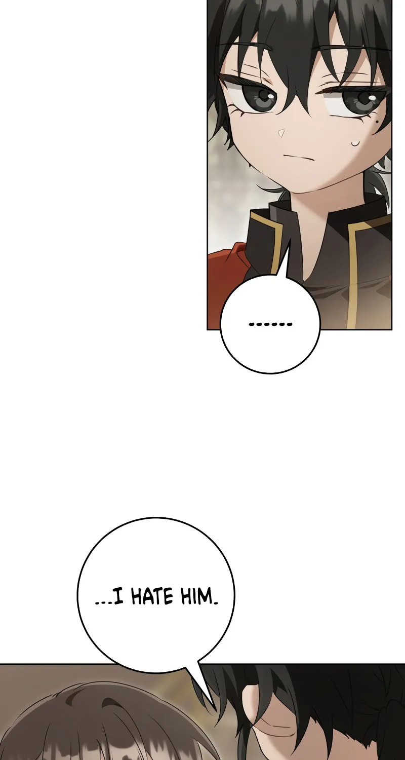 I Became the Despised Granddaughter of the Powerful Martial Arts Family Chapter 52 page 35 - 
