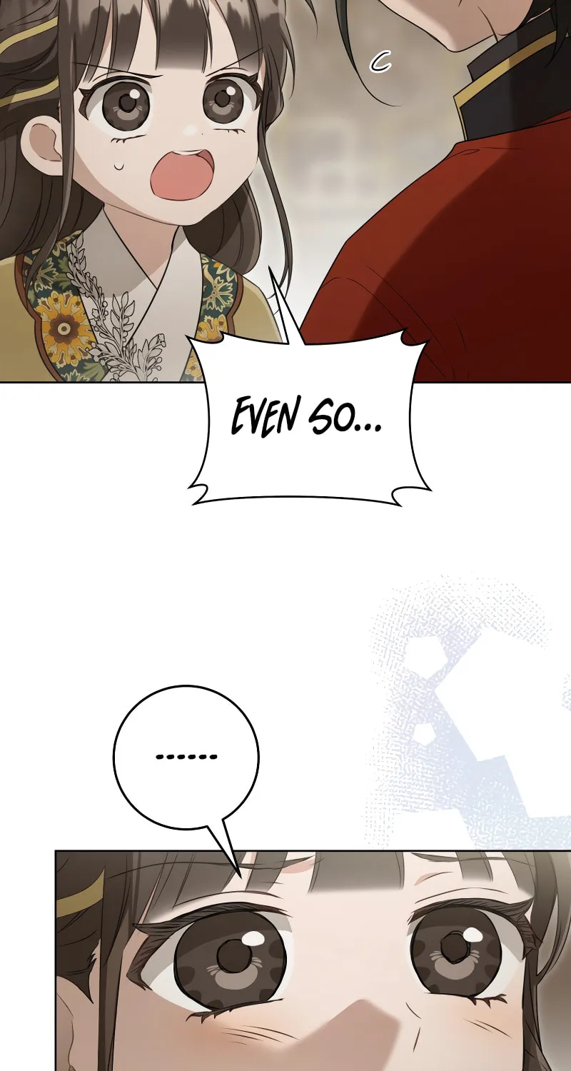 I Became the Despised Granddaughter of the Powerful Martial Arts Family Chapter 52 page 36 - 