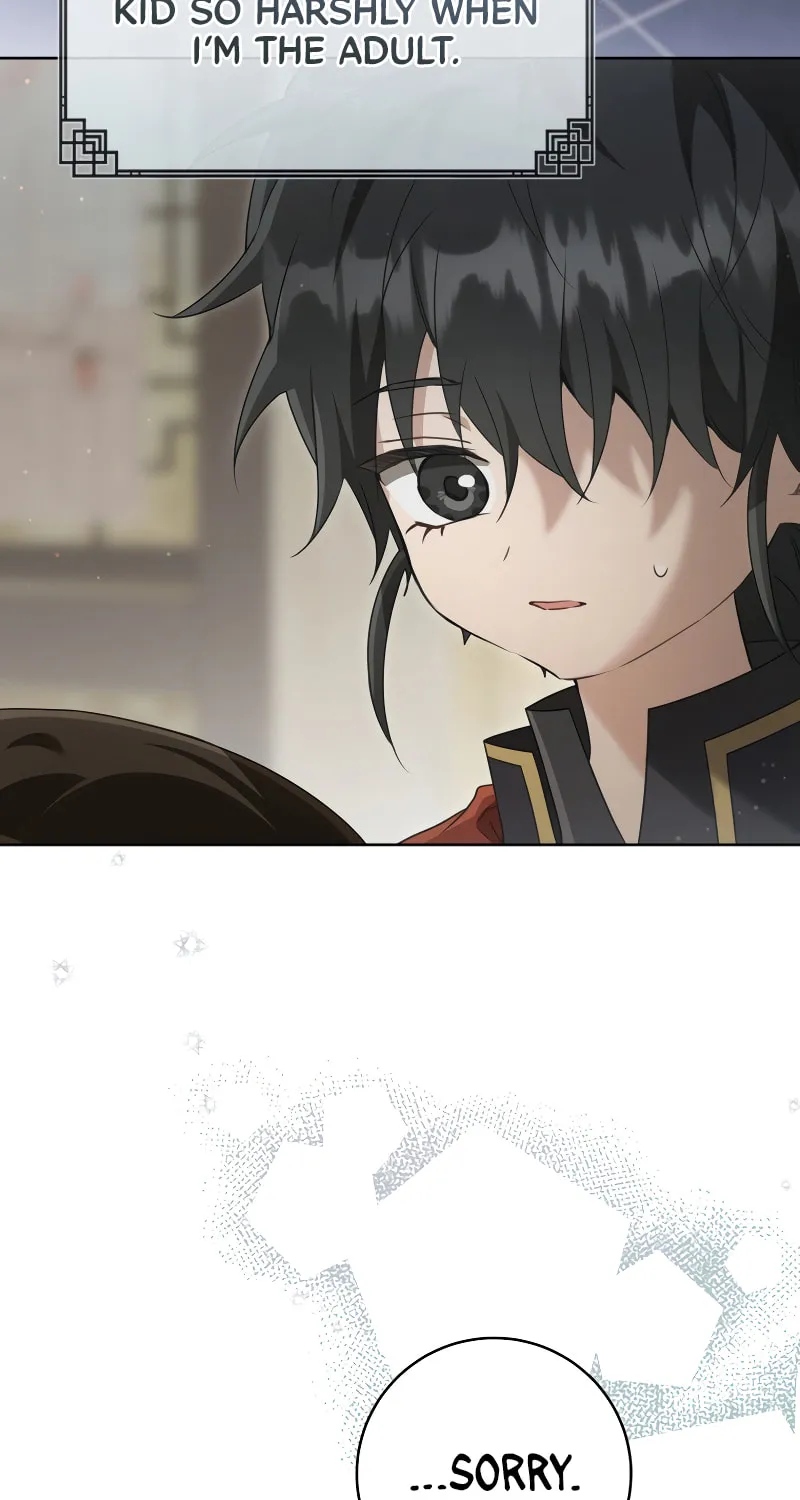 I Became the Despised Granddaughter of the Powerful Martial Arts Family Chapter 52 page 39 - 