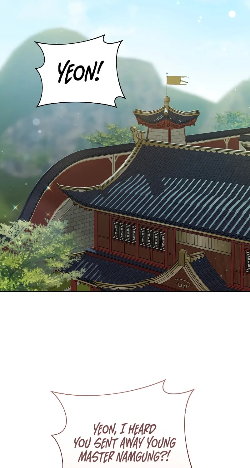 I Became the Despised Granddaughter of the Powerful Martial Arts Family Chapter 52 page 47 - 