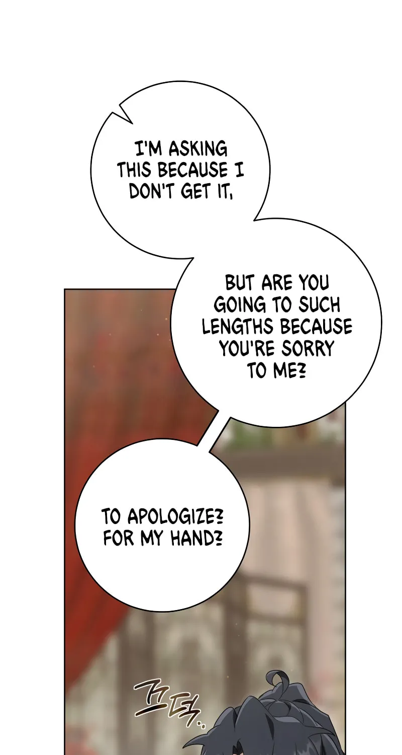 I Became the Despised Granddaughter of the Powerful Martial Arts Family Chapter 52 page 6 - 