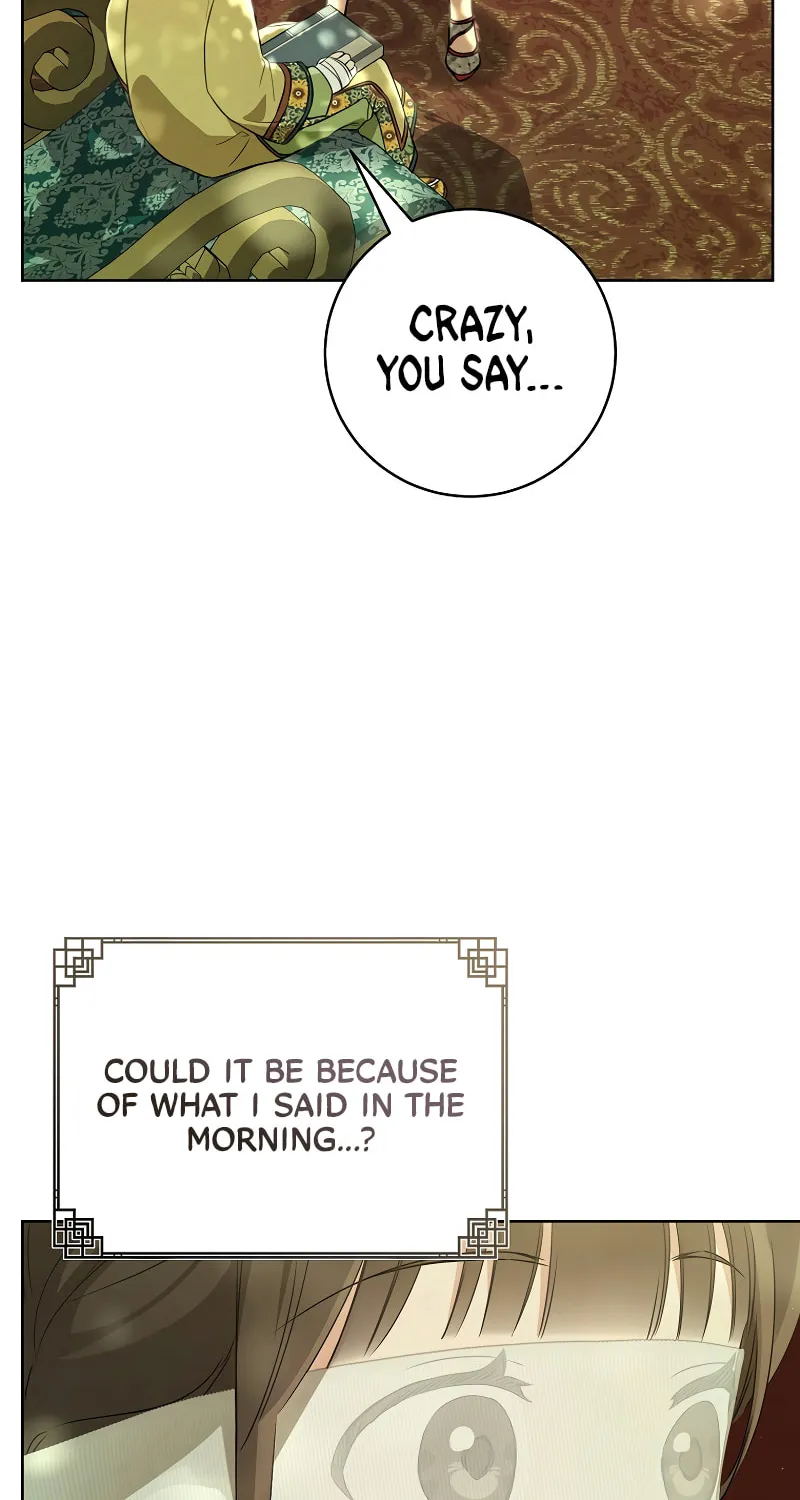 I Became the Despised Granddaughter of the Powerful Martial Arts Family Chapter 52 page 52 - 