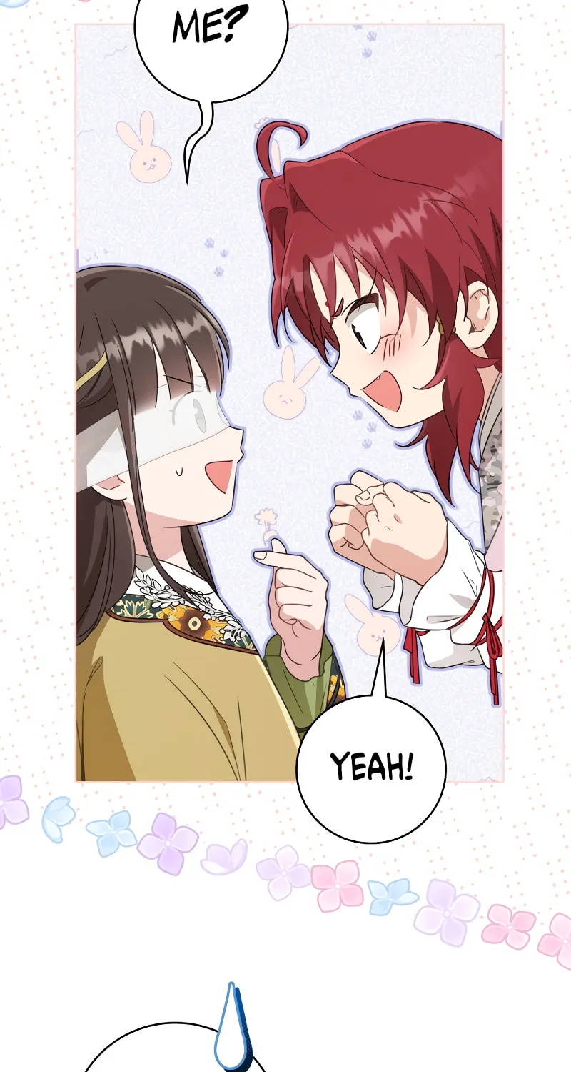 I Became the Despised Granddaughter of the Powerful Martial Arts Family Chapter 52 page 59 - 