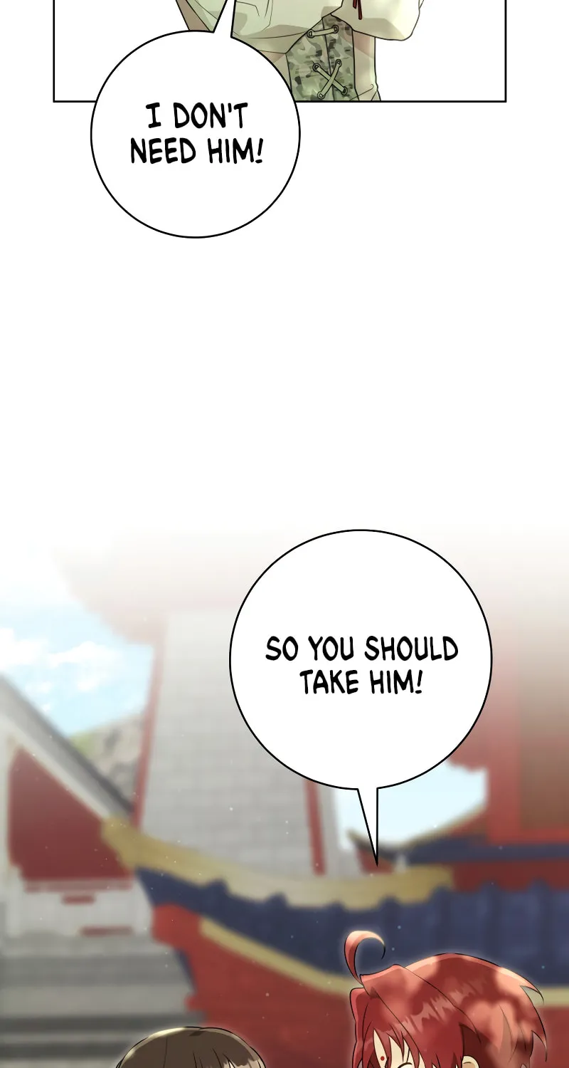 I Became the Despised Granddaughter of the Powerful Martial Arts Family Chapter 52 page 66 - 