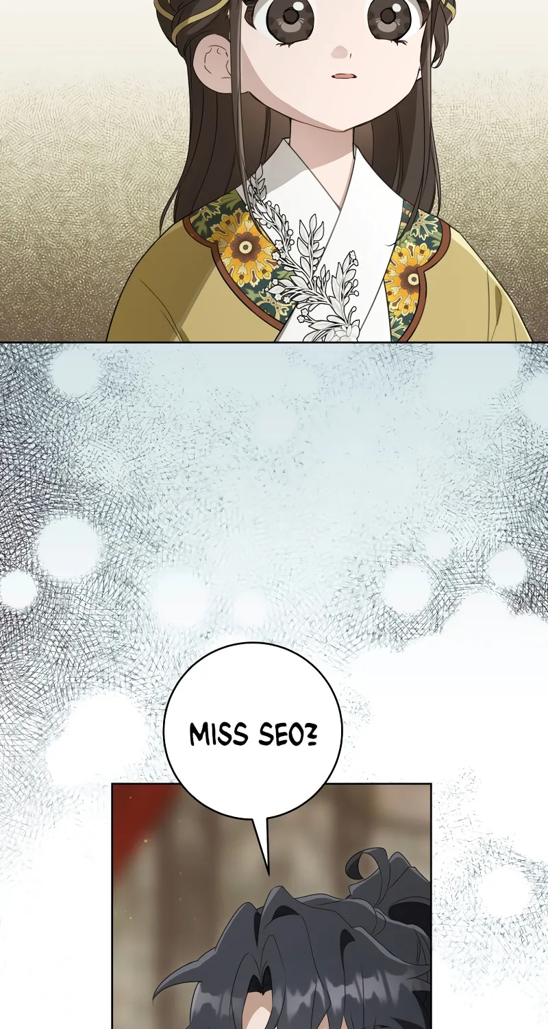 I Became the Despised Granddaughter of the Powerful Martial Arts Family Chapter 52 page 8 - 