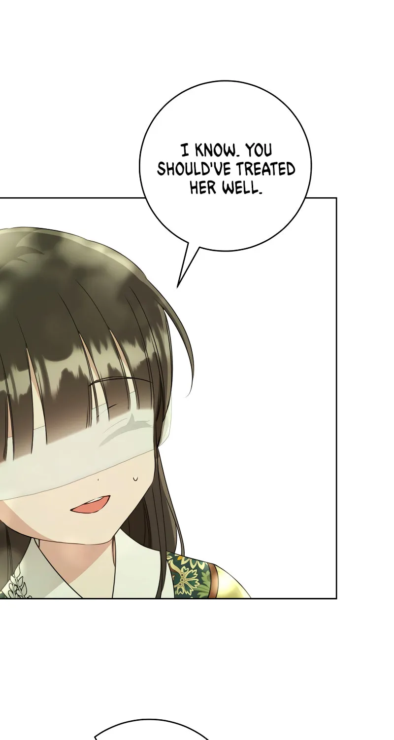 I Became the Despised Granddaughter of the Powerful Martial Arts Family Chapter 52 page 78 - 