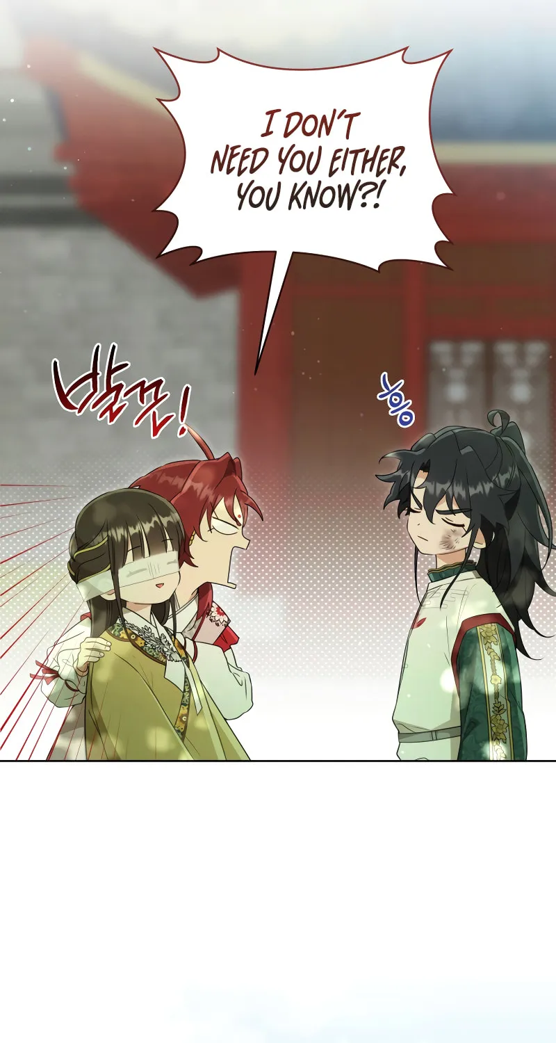 I Became the Despised Granddaughter of the Powerful Martial Arts Family Chapter 52 page 80 - 