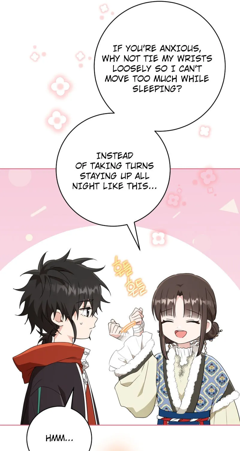 I Became the Despised Granddaughter of the Powerful Martial Arts Family Chapter 53 page 13 - 