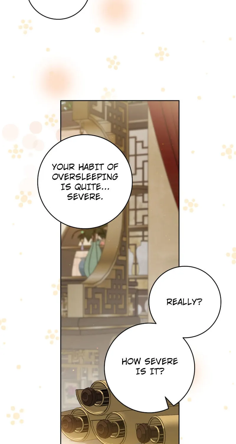 I Became the Despised Granddaughter of the Powerful Martial Arts Family Chapter 53 page 14 - 