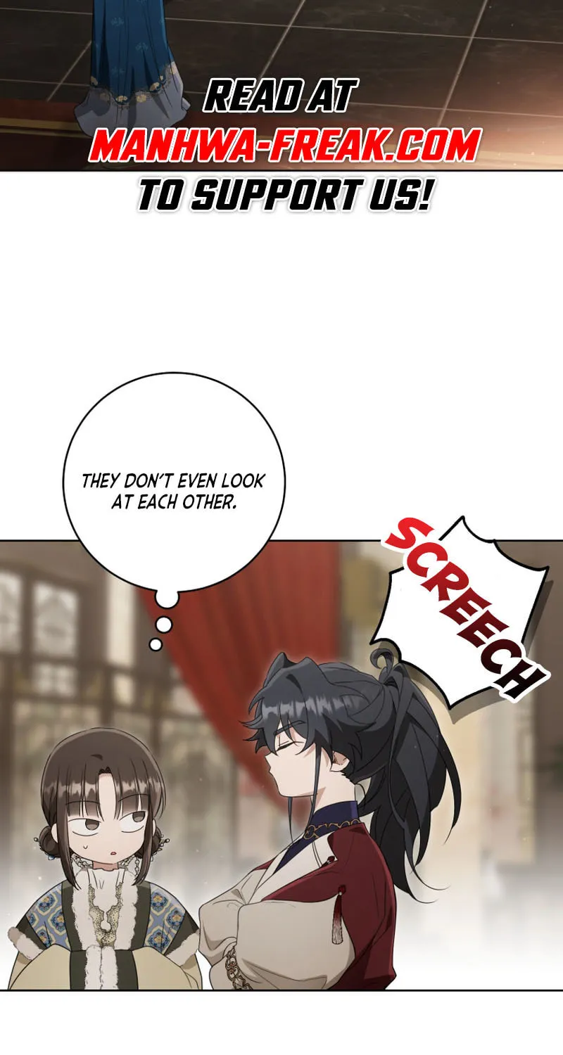 I Became the Despised Granddaughter of the Powerful Martial Arts Family Chapter 53 page 25 - 