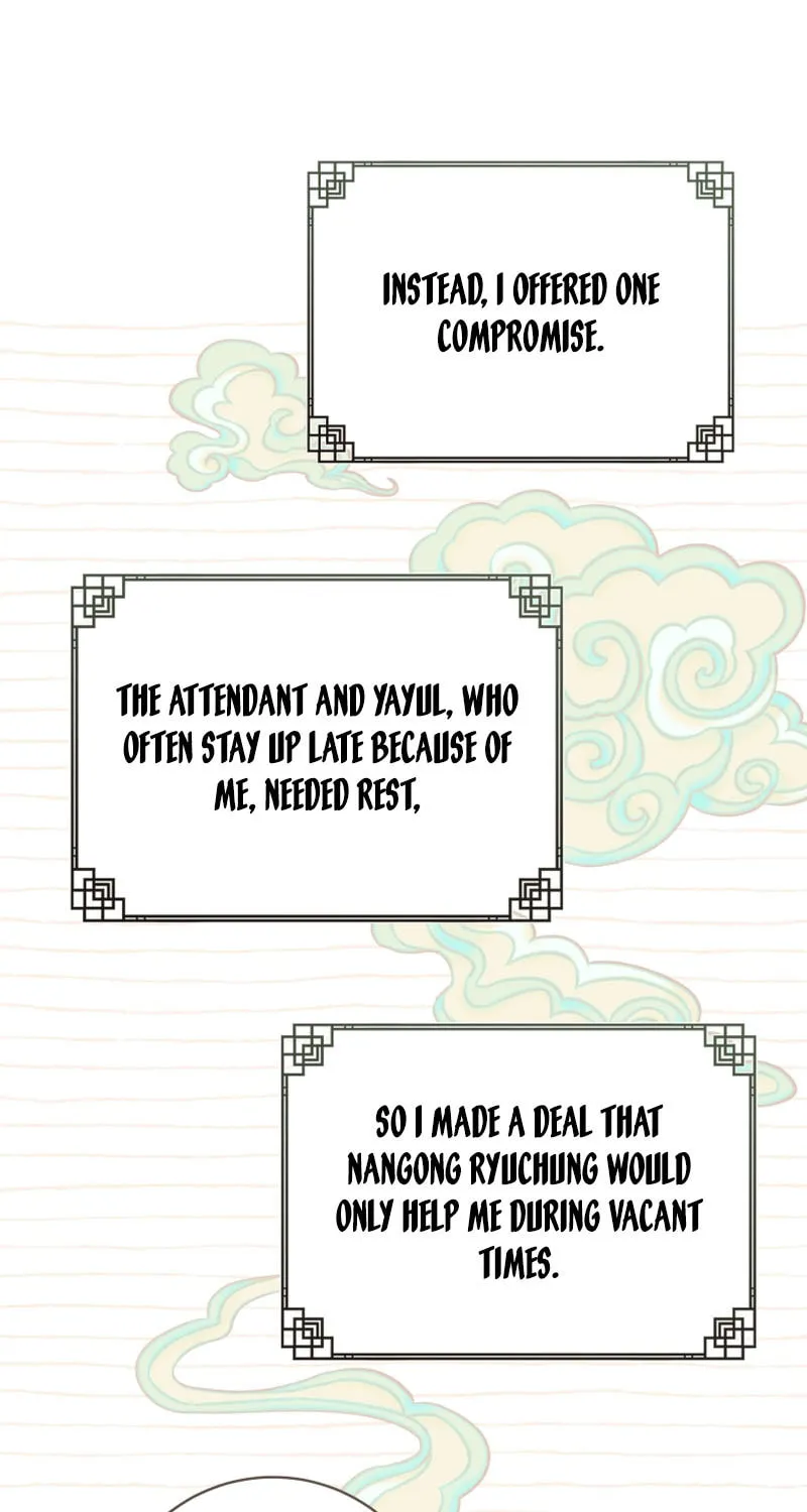 I Became the Despised Granddaughter of the Powerful Martial Arts Family Chapter 53 page 26 - 
