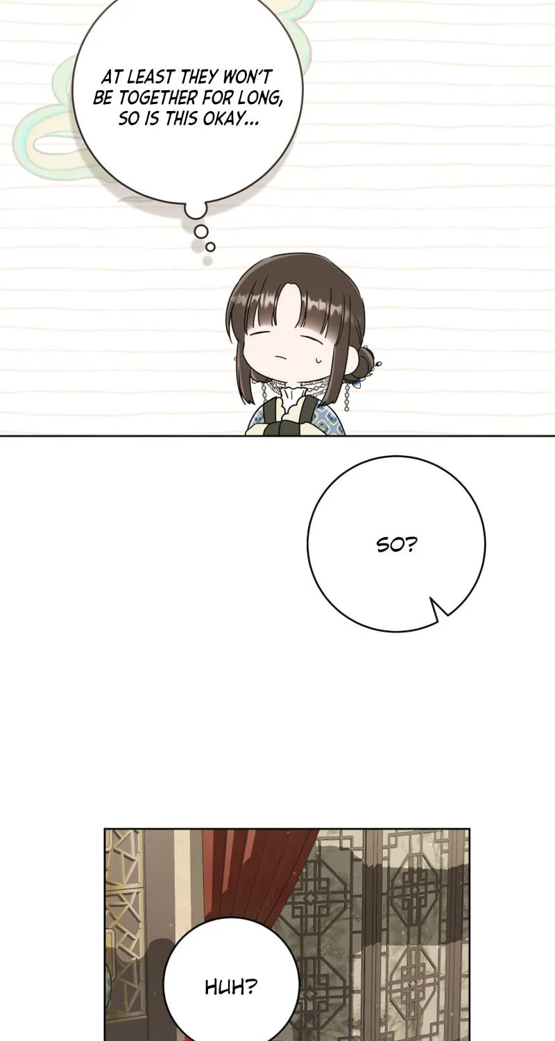 I Became the Despised Granddaughter of the Powerful Martial Arts Family Chapter 53 page 27 - 