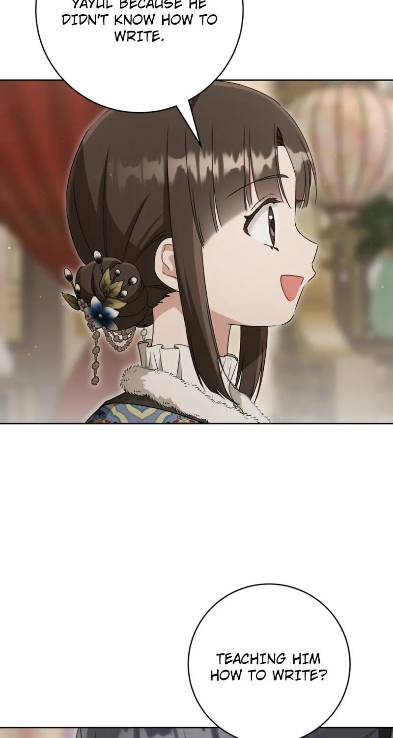 I Became the Despised Granddaughter of the Powerful Martial Arts Family Chapter 53 page 29 - 