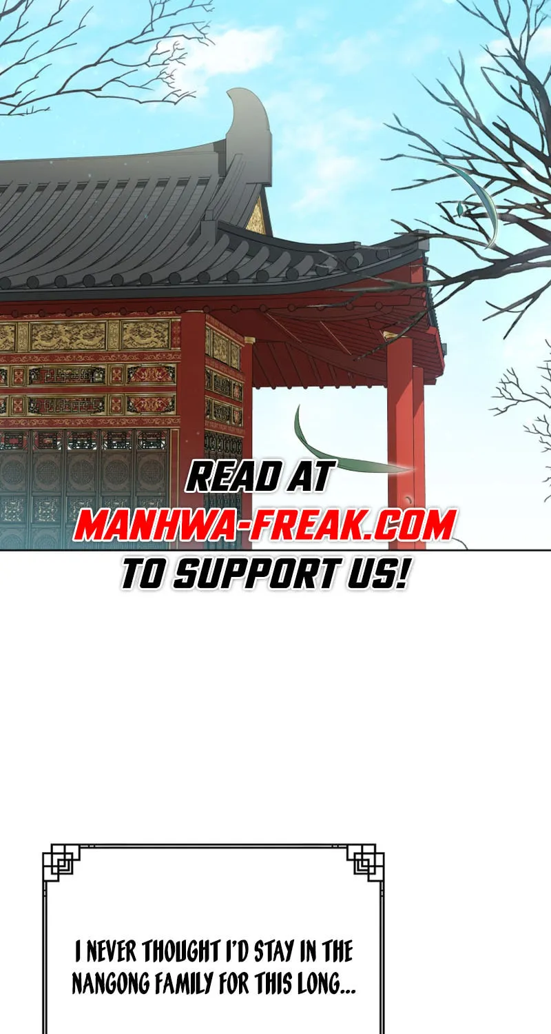 I Became the Despised Granddaughter of the Powerful Martial Arts Family Chapter 53 page 4 - 