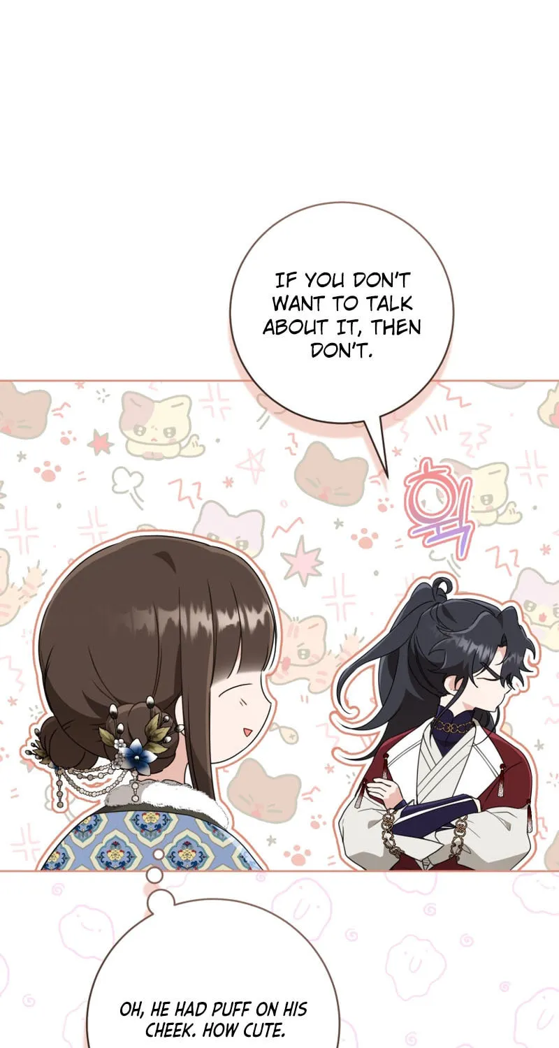 I Became the Despised Granddaughter of the Powerful Martial Arts Family Chapter 53 page 34 - 