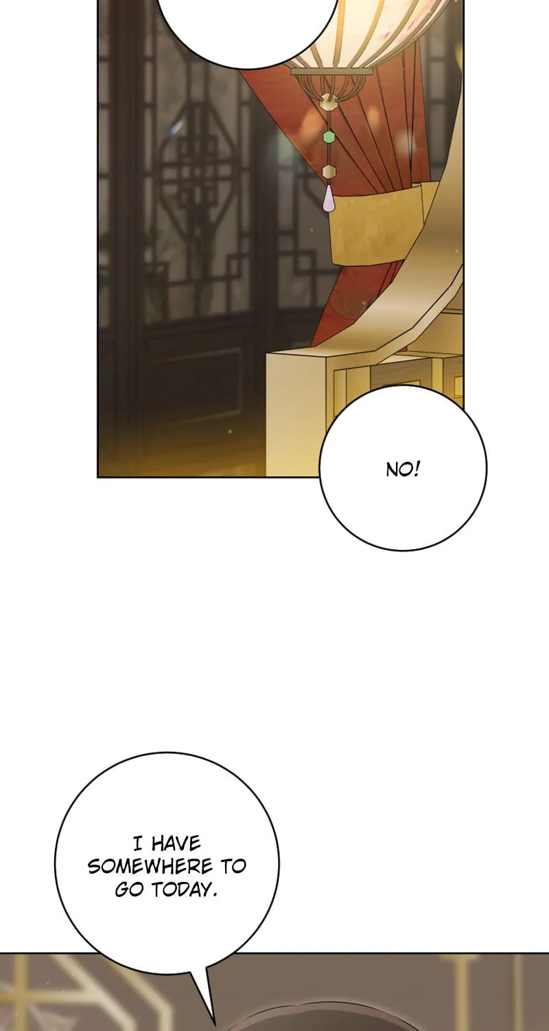I Became the Despised Granddaughter of the Powerful Martial Arts Family Chapter 53 page 36 - 