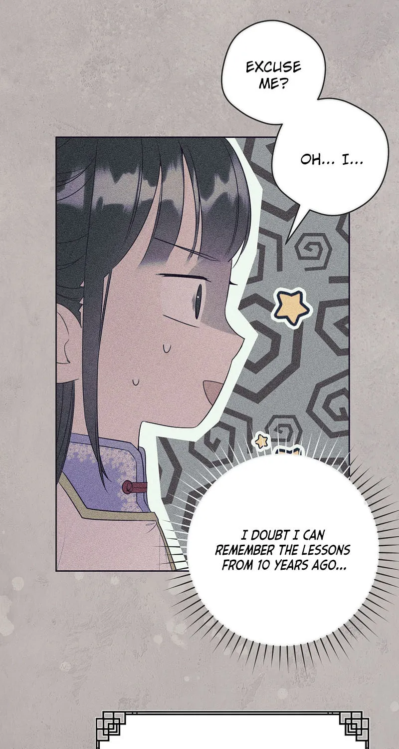 I Became the Despised Granddaughter of the Powerful Martial Arts Family Chapter 53 page 43 - 