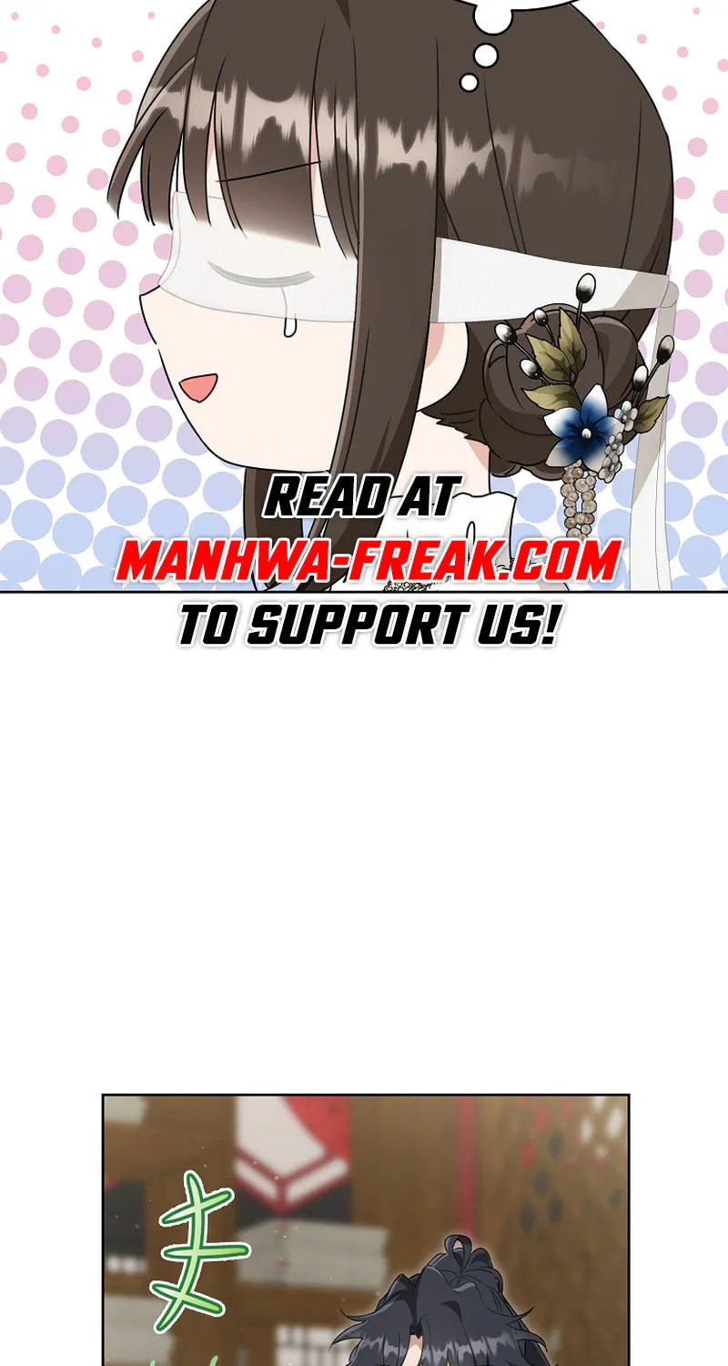 I Became the Despised Granddaughter of the Powerful Martial Arts Family Chapter 53 page 45 - 
