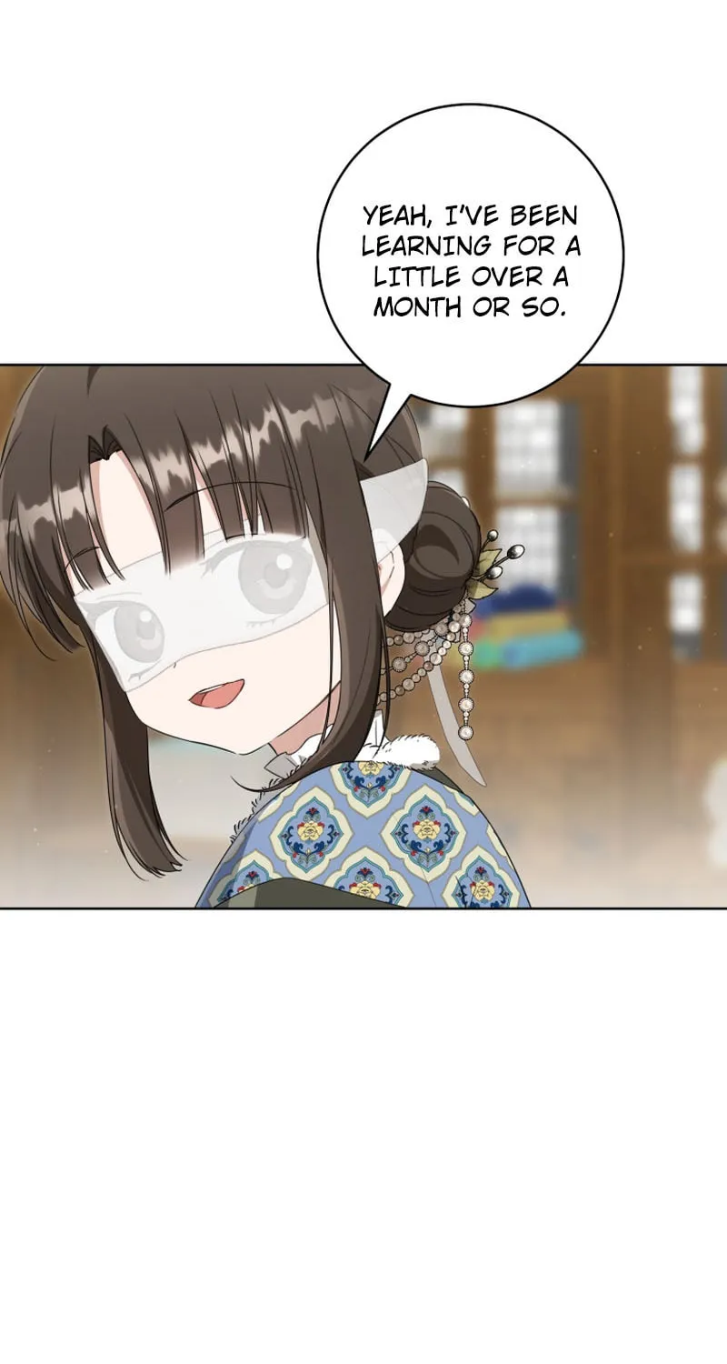 I Became the Despised Granddaughter of the Powerful Martial Arts Family Chapter 53 page 52 - 