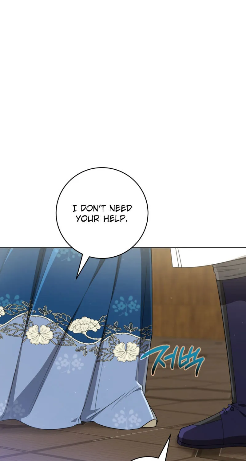 I Became the Despised Granddaughter of the Powerful Martial Arts Family Chapter 53 page 59 - 