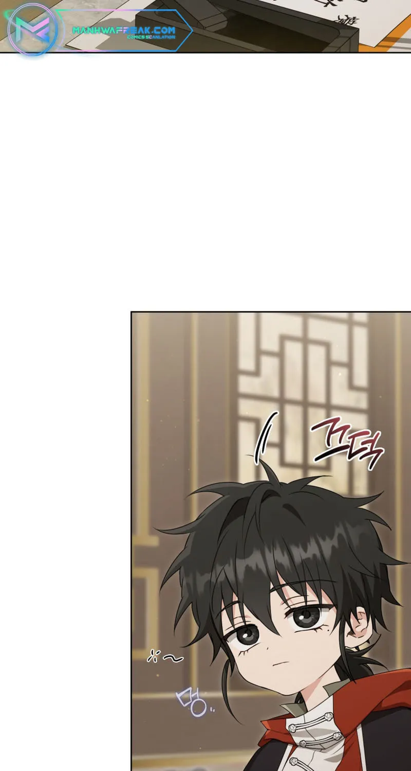 I Became the Despised Granddaughter of the Powerful Martial Arts Family Chapter 53 page 7 - 