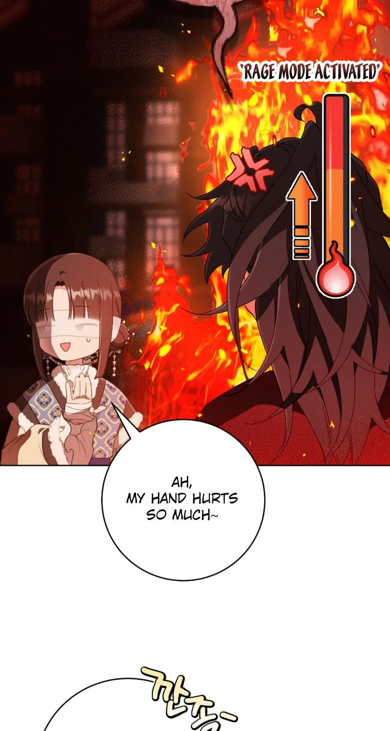 I Became the Despised Granddaughter of the Powerful Martial Arts Family Chapter 53 page 67 - 