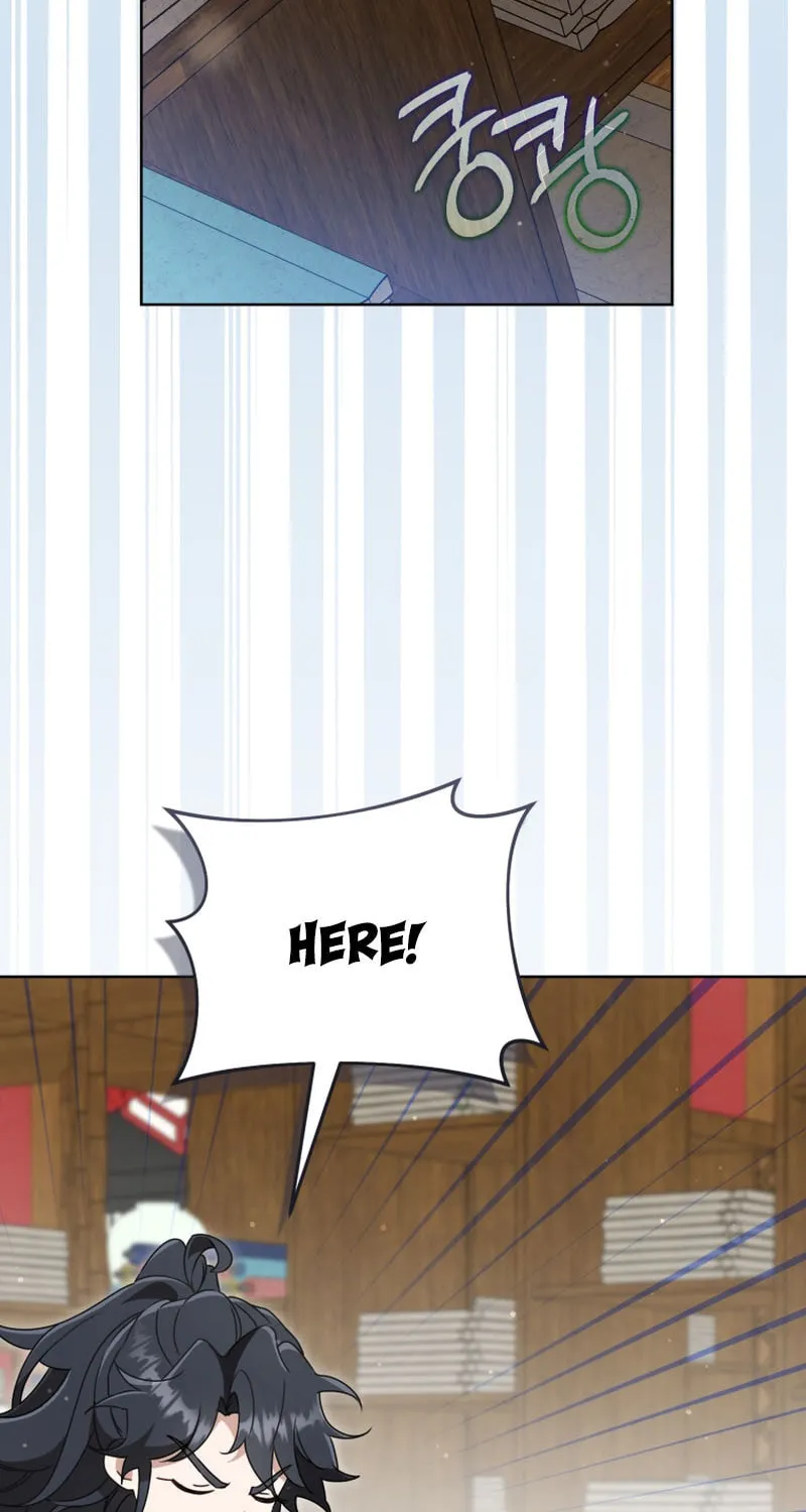 I Became the Despised Granddaughter of the Powerful Martial Arts Family Chapter 53 page 70 - 