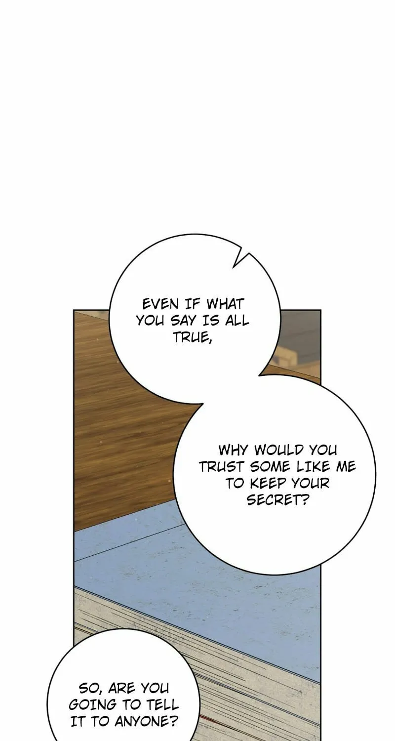 I Became the Despised Granddaughter of the Powerful Martial Arts Family Chapter 53 page 74 - 