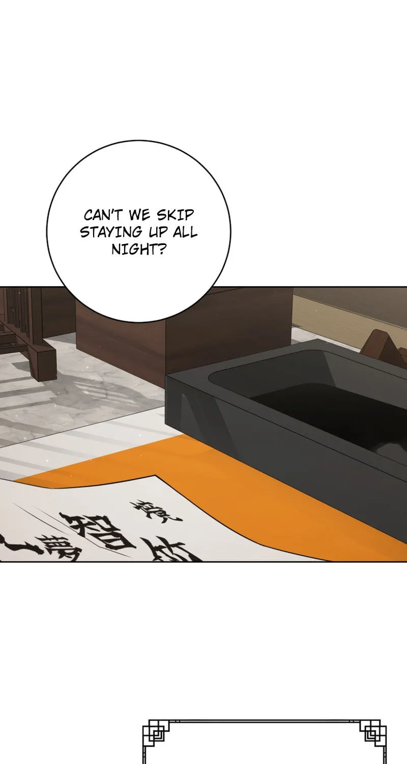 I Became the Despised Granddaughter of the Powerful Martial Arts Family Chapter 53 page 9 - 