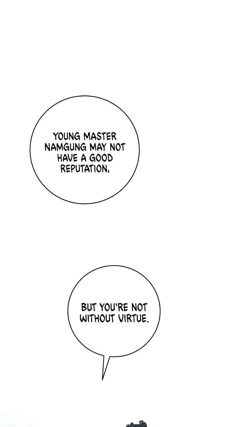 I Became the Despised Granddaughter of the Powerful Martial Arts Family Chapter 54 page 2 - 