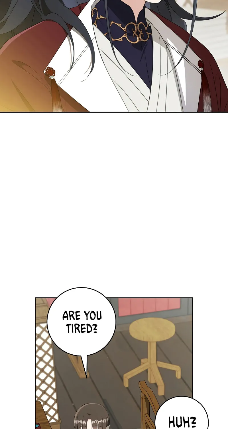I Became the Despised Granddaughter of the Powerful Martial Arts Family Chapter 54 page 14 - 