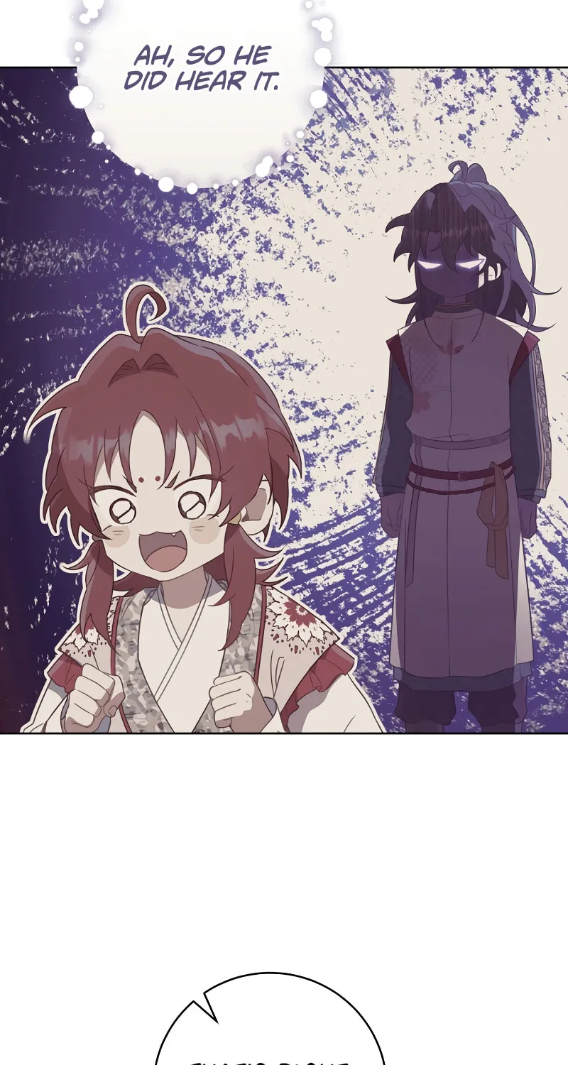 I Became the Despised Granddaughter of the Powerful Martial Arts Family Chapter 54 page 20 - 