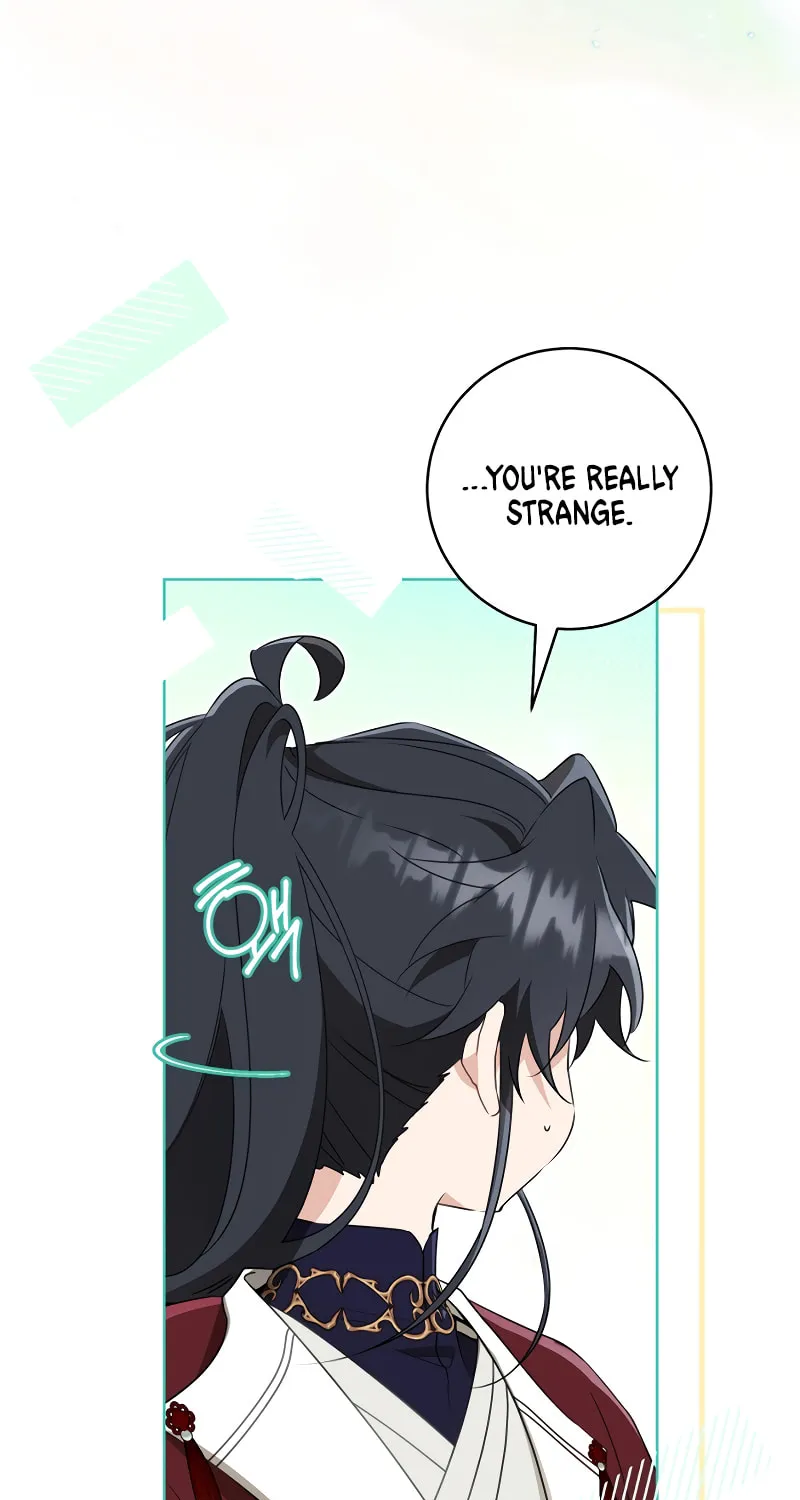 I Became the Despised Granddaughter of the Powerful Martial Arts Family Chapter 54 page 4 - 