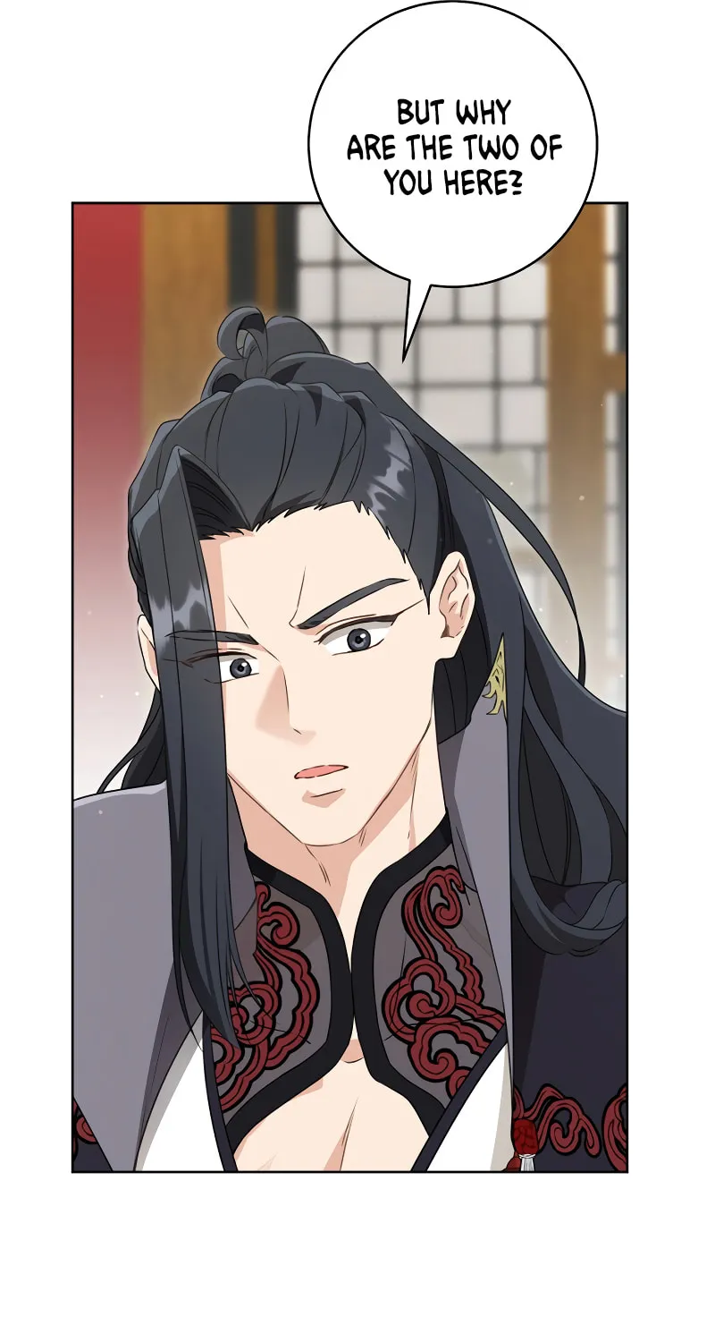 I Became the Despised Granddaughter of the Powerful Martial Arts Family Chapter 54 page 32 - 