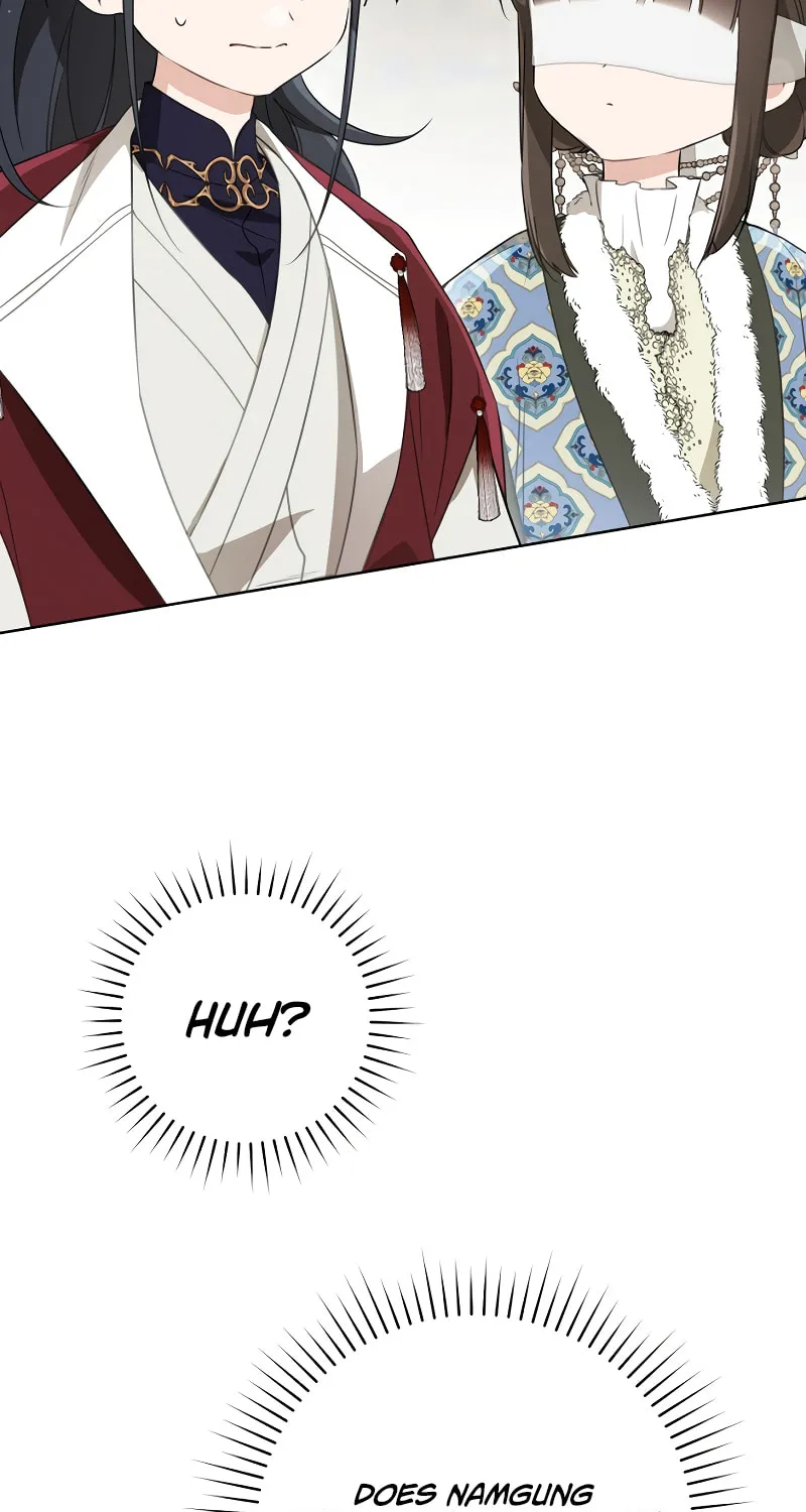 I Became the Despised Granddaughter of the Powerful Martial Arts Family Chapter 54 page 34 - 