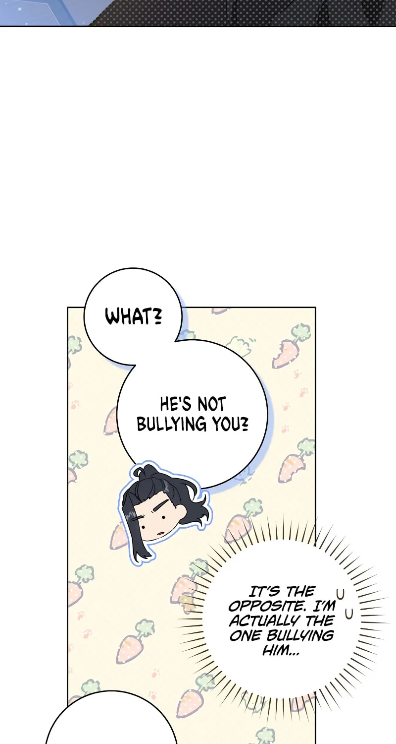 I Became the Despised Granddaughter of the Powerful Martial Arts Family Chapter 54 page 39 - 