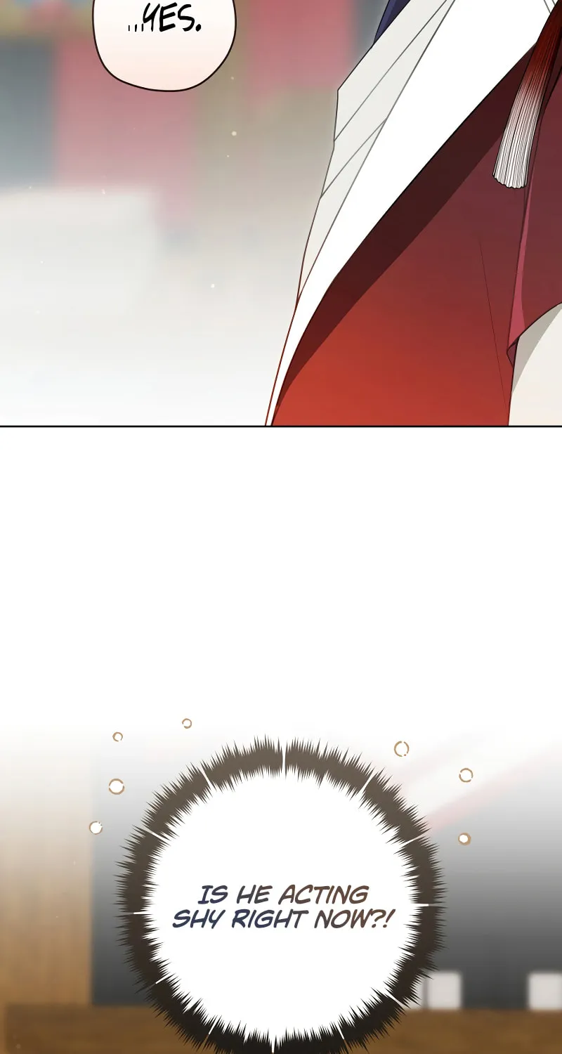 I Became the Despised Granddaughter of the Powerful Martial Arts Family Chapter 54 page 45 - 