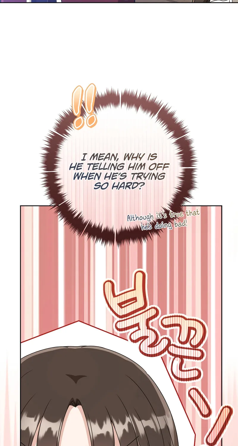 I Became the Despised Granddaughter of the Powerful Martial Arts Family Chapter 54 page 50 - 
