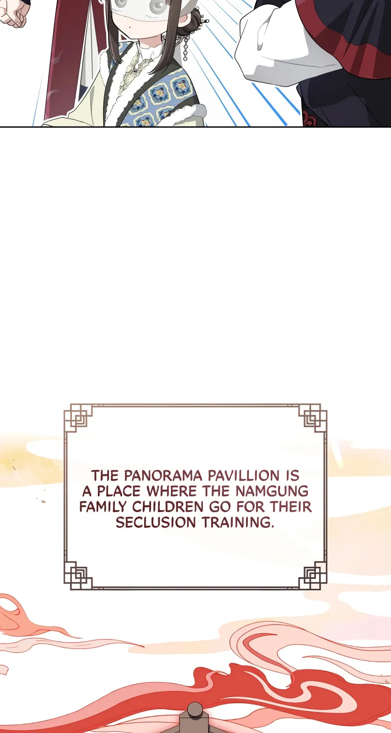 I Became the Despised Granddaughter of the Powerful Martial Arts Family Chapter 54 page 59 - 
