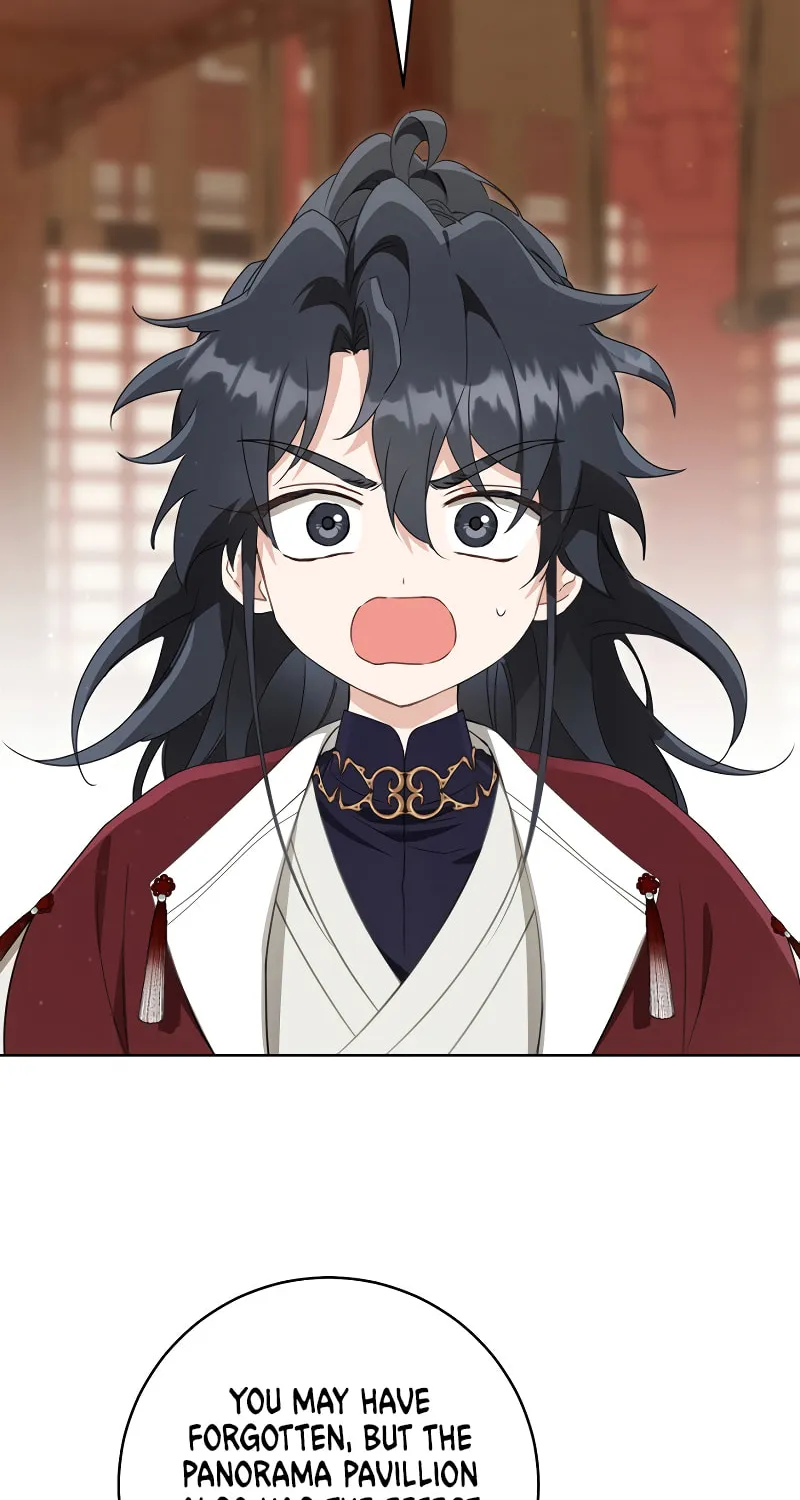 I Became the Despised Granddaughter of the Powerful Martial Arts Family Chapter 54 page 65 - 