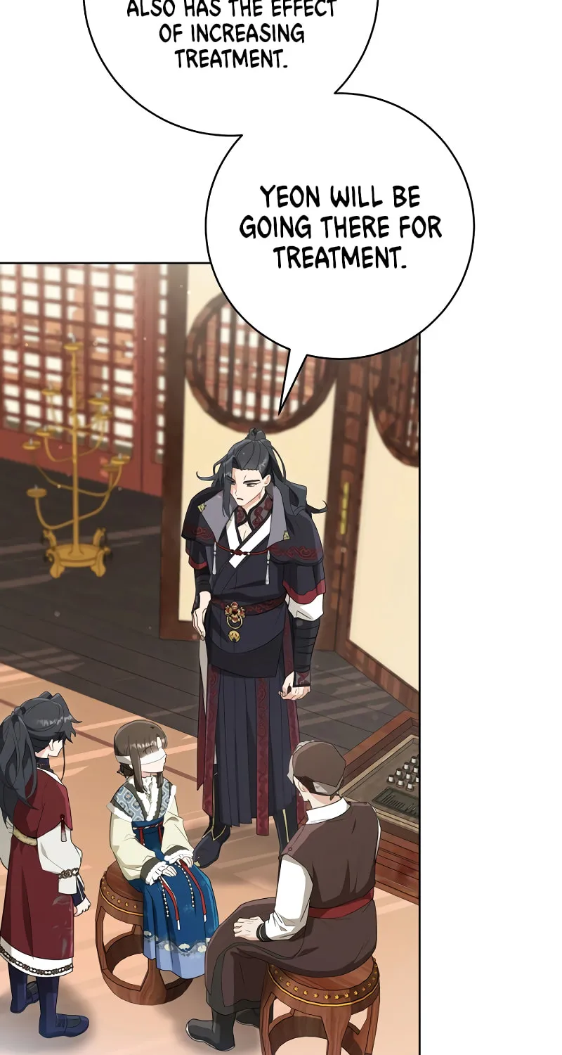 I Became the Despised Granddaughter of the Powerful Martial Arts Family Chapter 54 page 66 - 