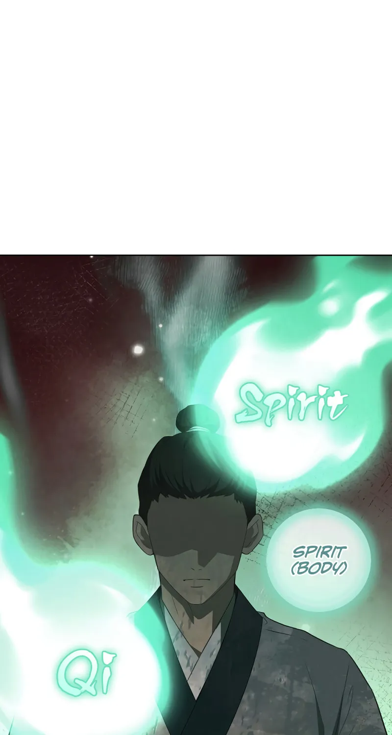 I Became the Despised Granddaughter of the Powerful Martial Arts Family Chapter 54 page 76 - 